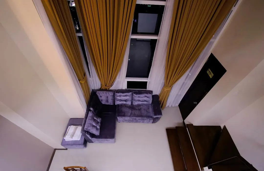 Cebucondostaycation By Ultima Residences Tower 3 Appartamento